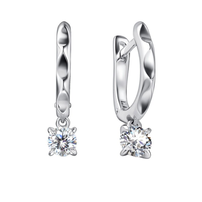 Серьги 02-4798/00КЦ-00