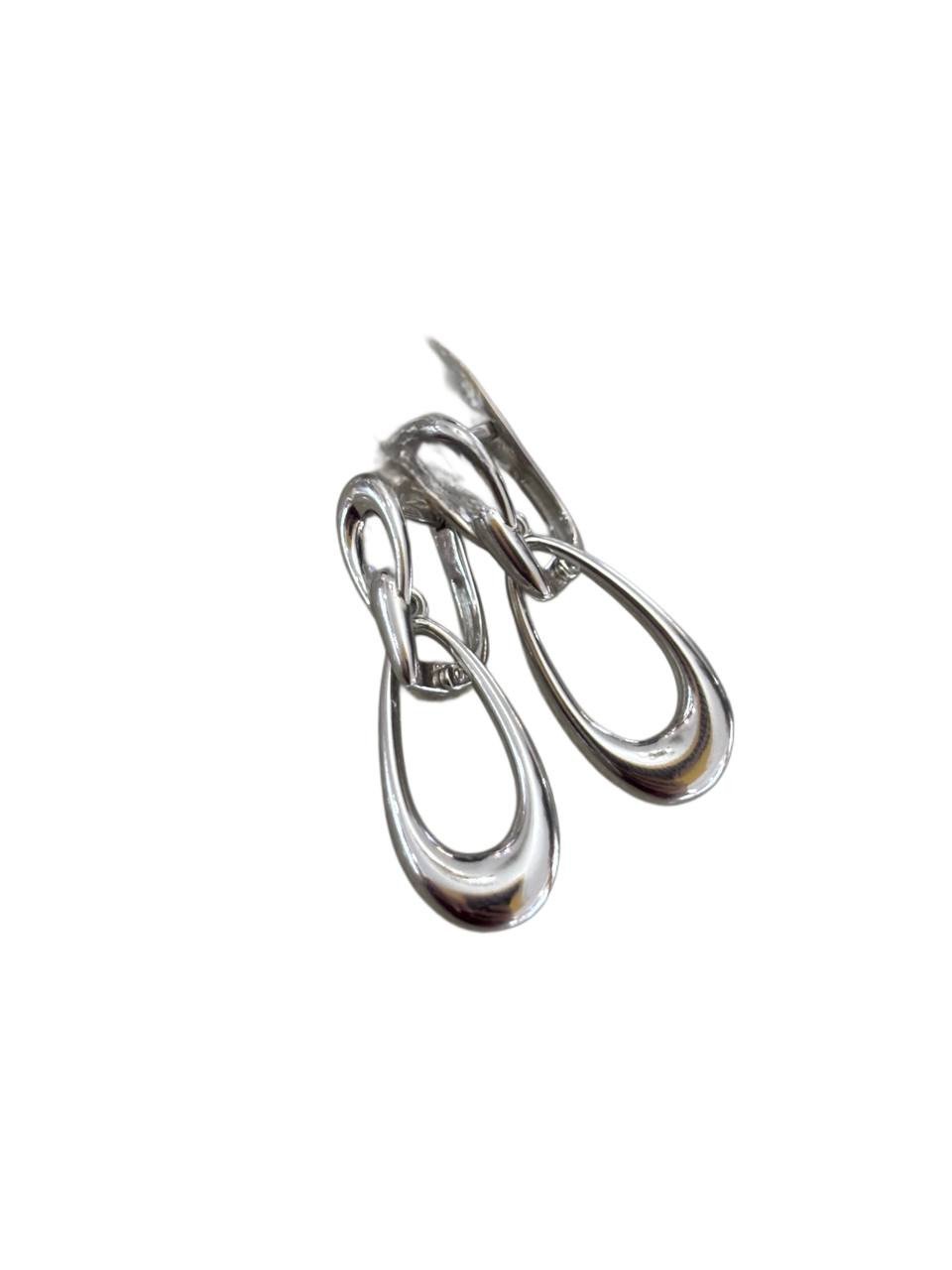 Серьги С659