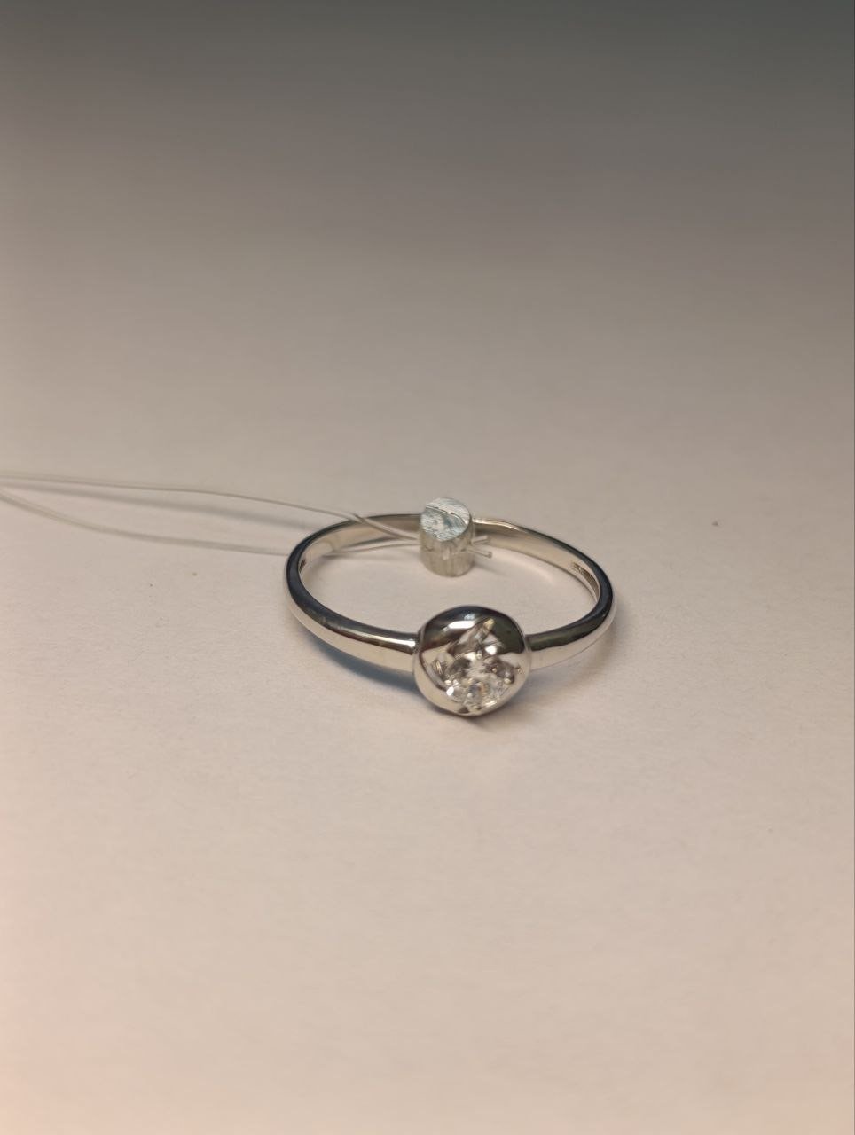 Кольцо К-0263