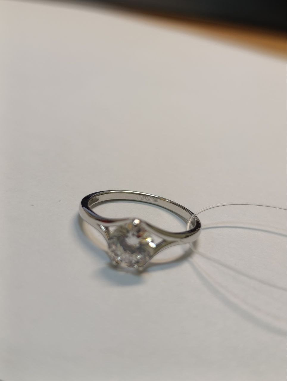 Кольцо К-0256