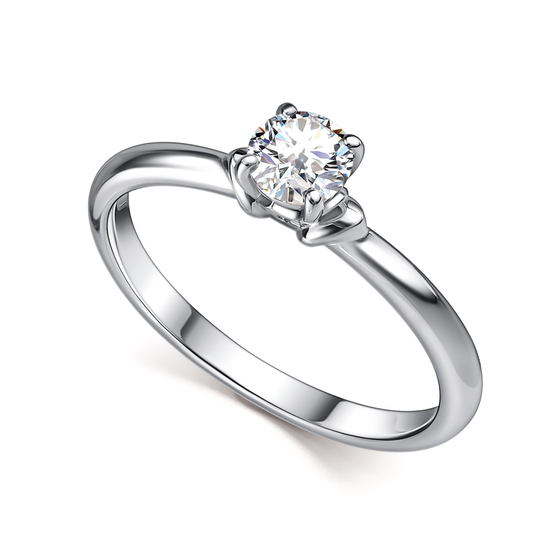 Кольцо 01-4604/000М-00