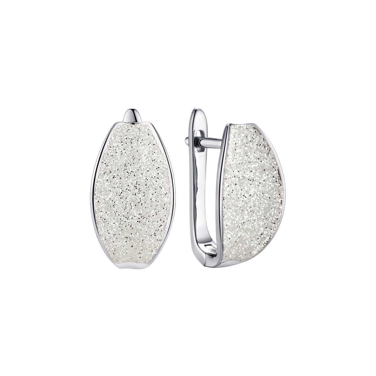 Серьги Gl-E01765-X-W-W-X-X