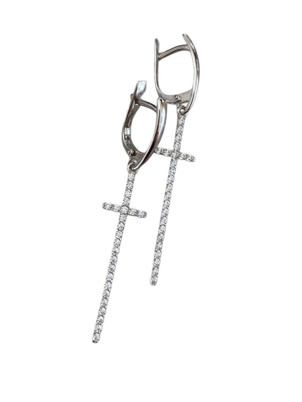 Серьги С660-00