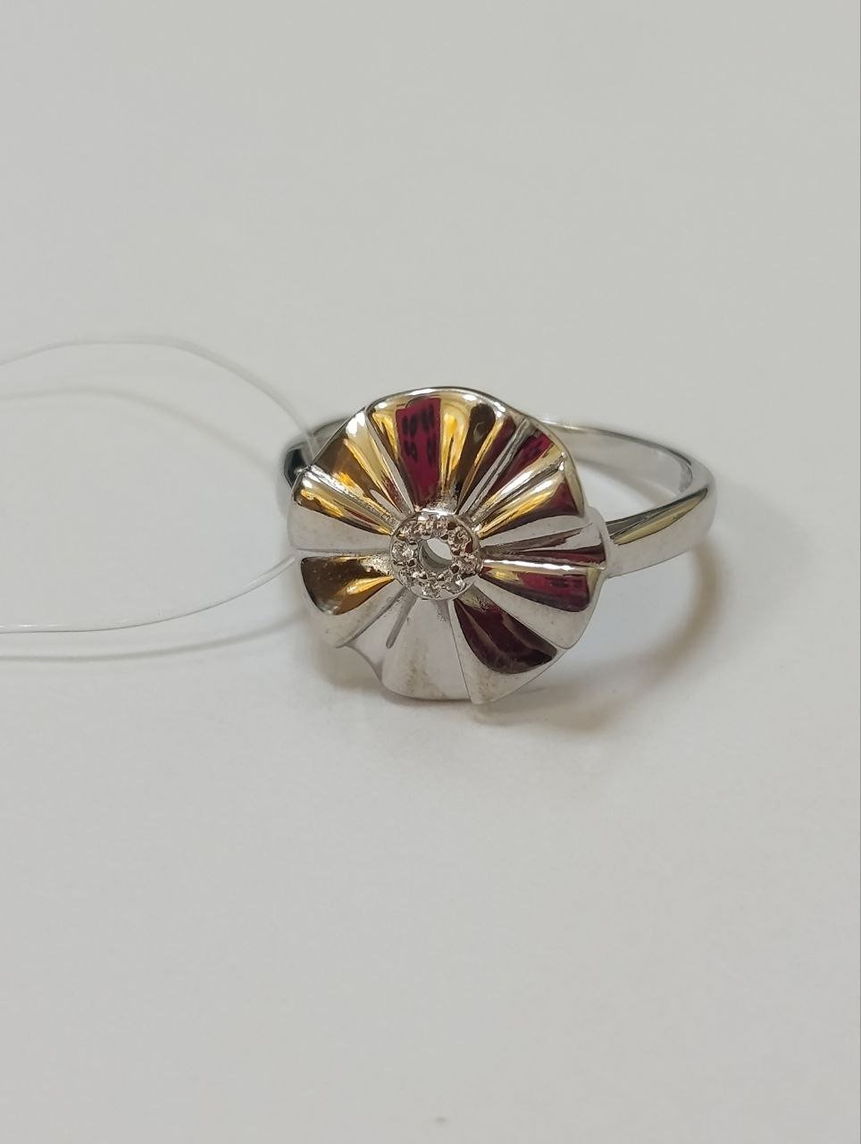 Кольцо 20-72-0001-12589