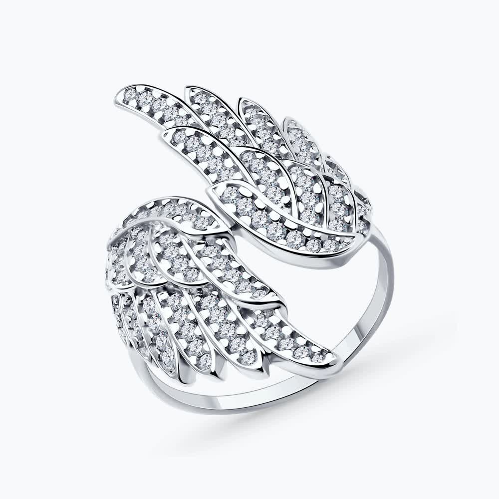 Кольцо 94013766