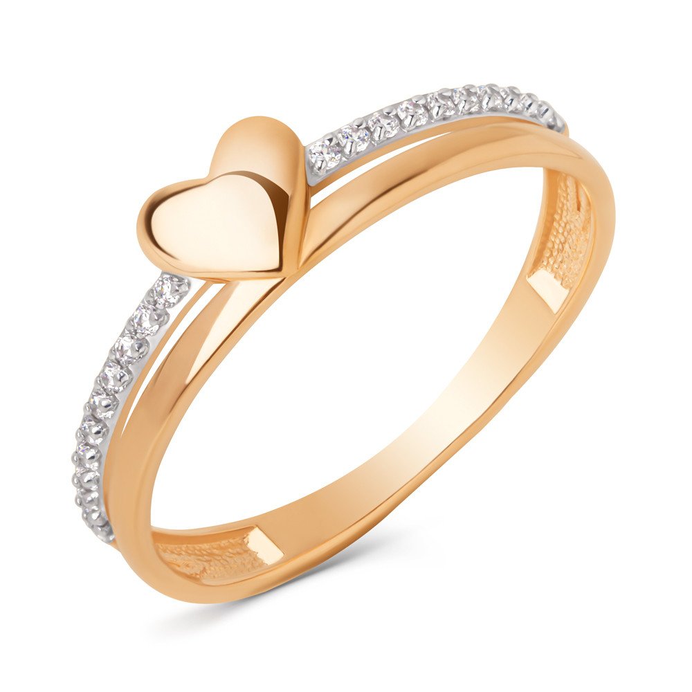 Кольцо 024811-1102