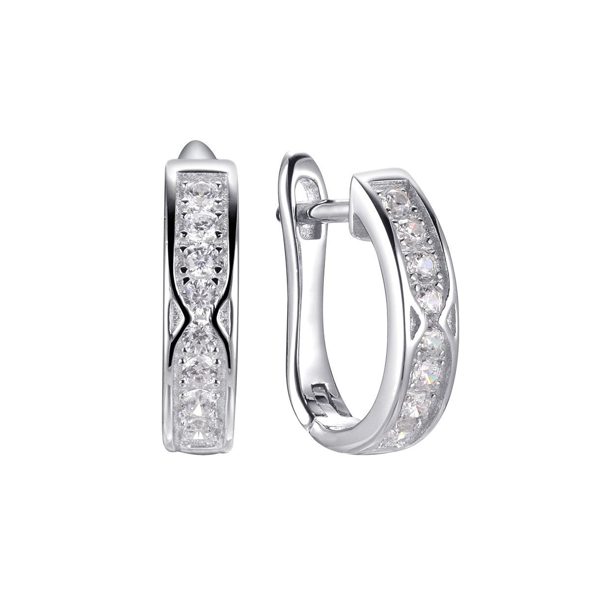 Серьги MP-E00162-X-W-X-X-W