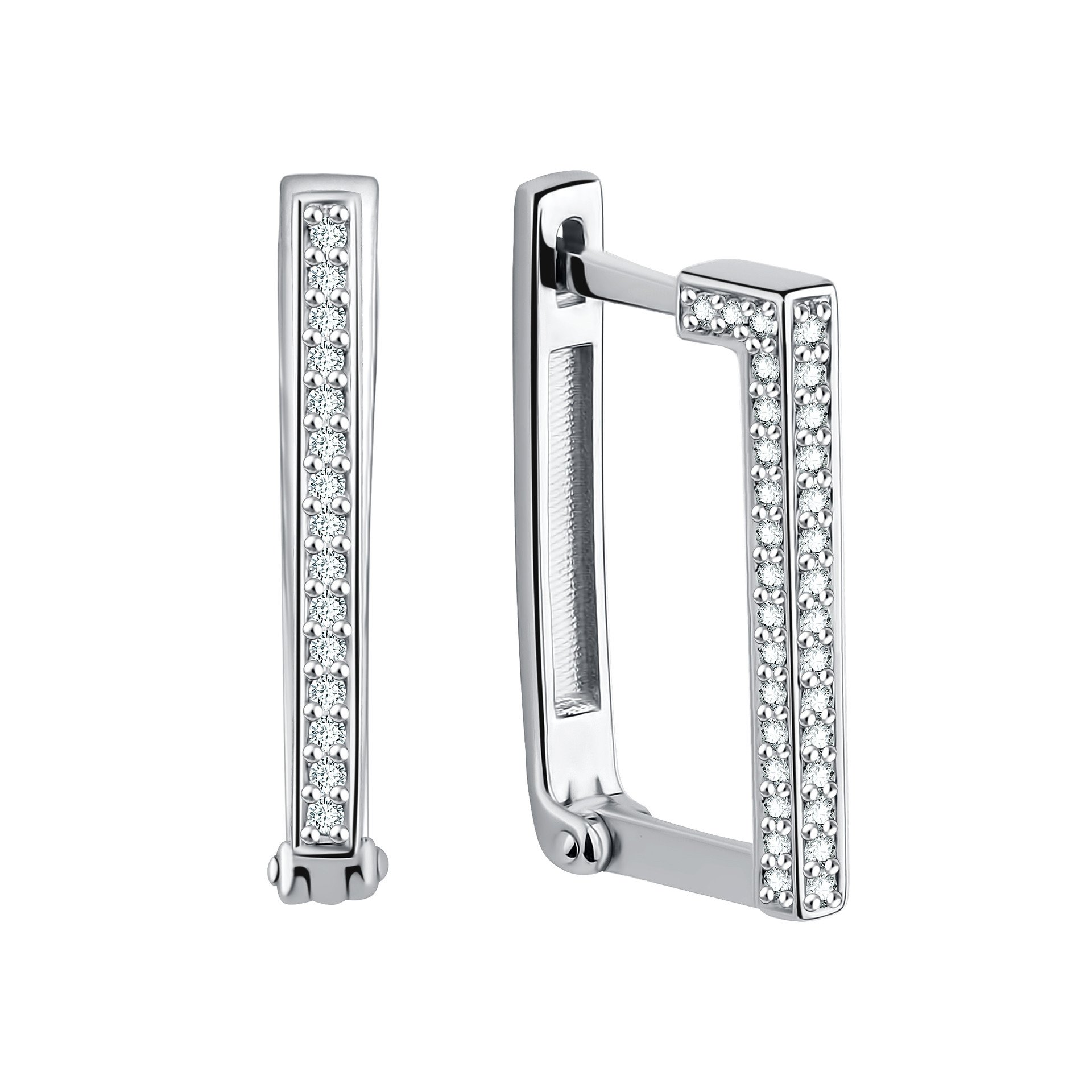 Серьги 10-72-0001-11829