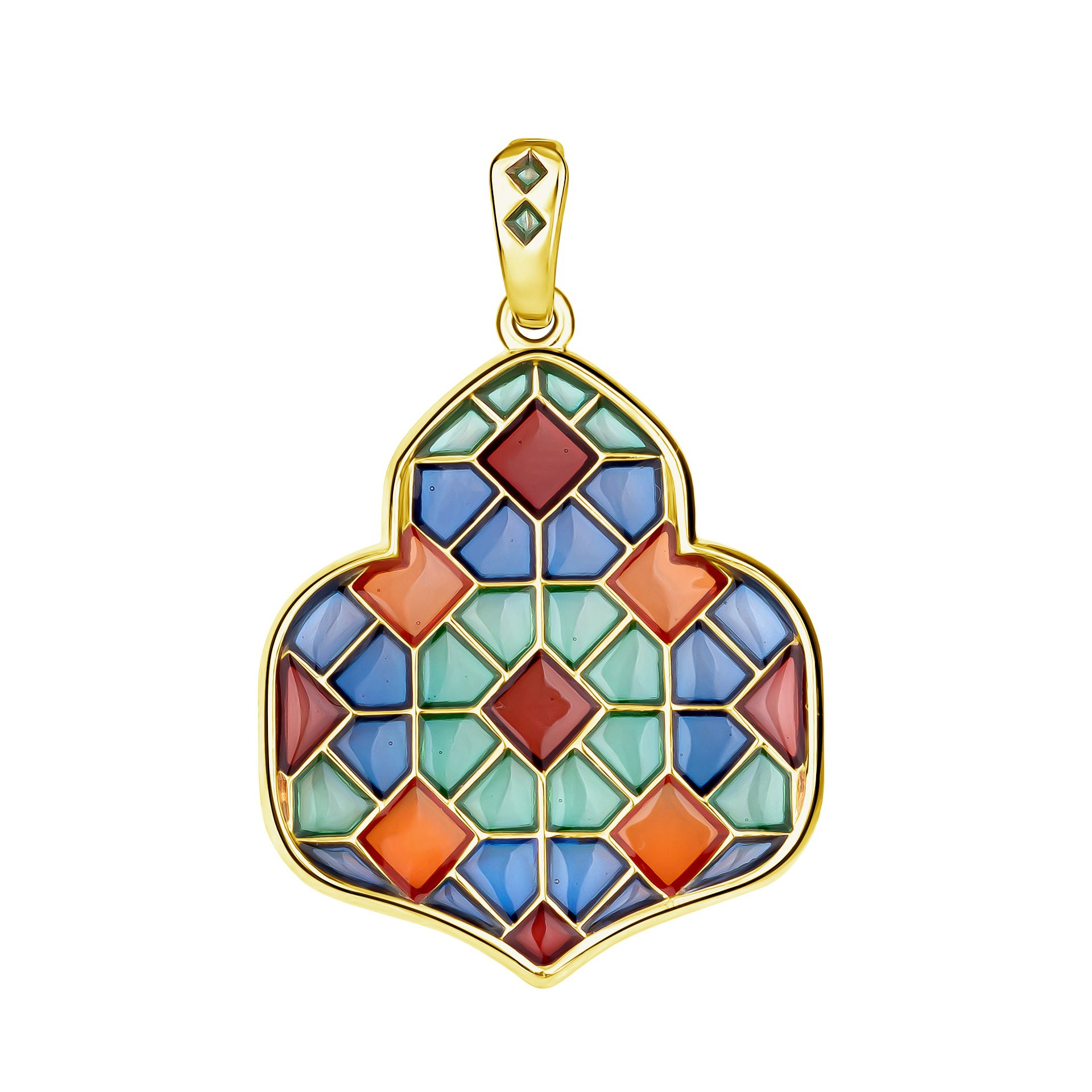 Подвеска 50-7V-0000-60332