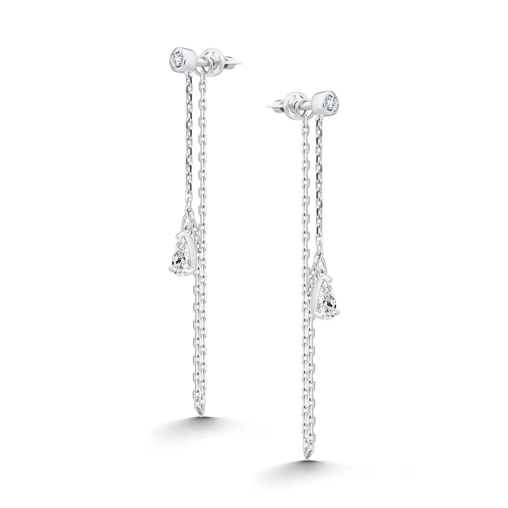 Серьги 02-5551/00КЦ-00