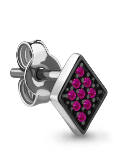 Серьга
