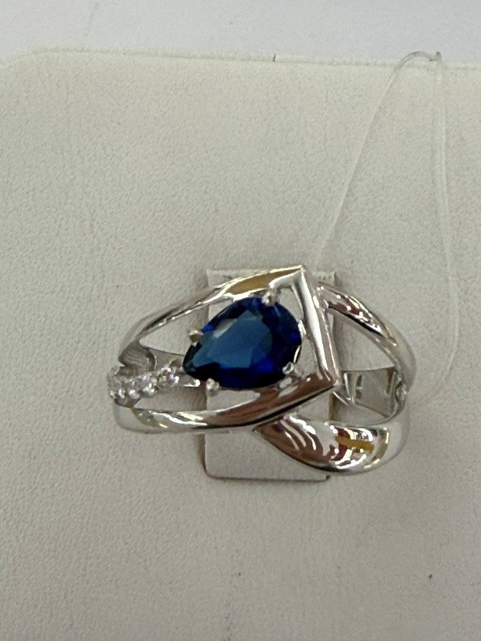 Кольцо К-0299