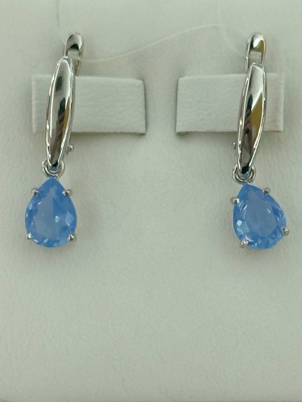 Серьги С-0261