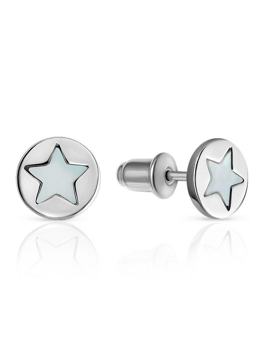Серьги 54211
