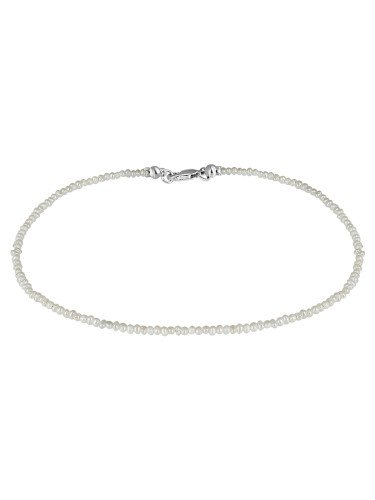 Браслет на ногу