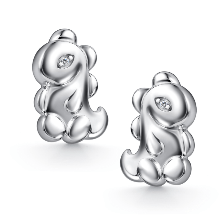 Серьги 02-4792/00КЦ-00