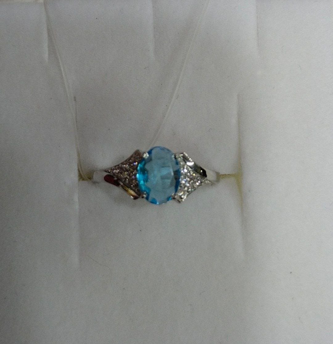 Кольцо К-0227