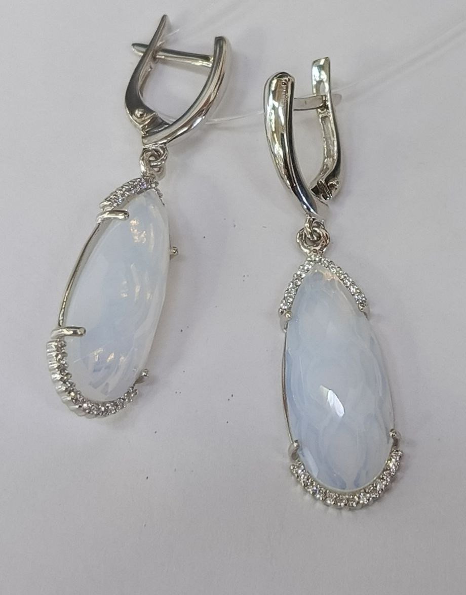 Серьги С-0104