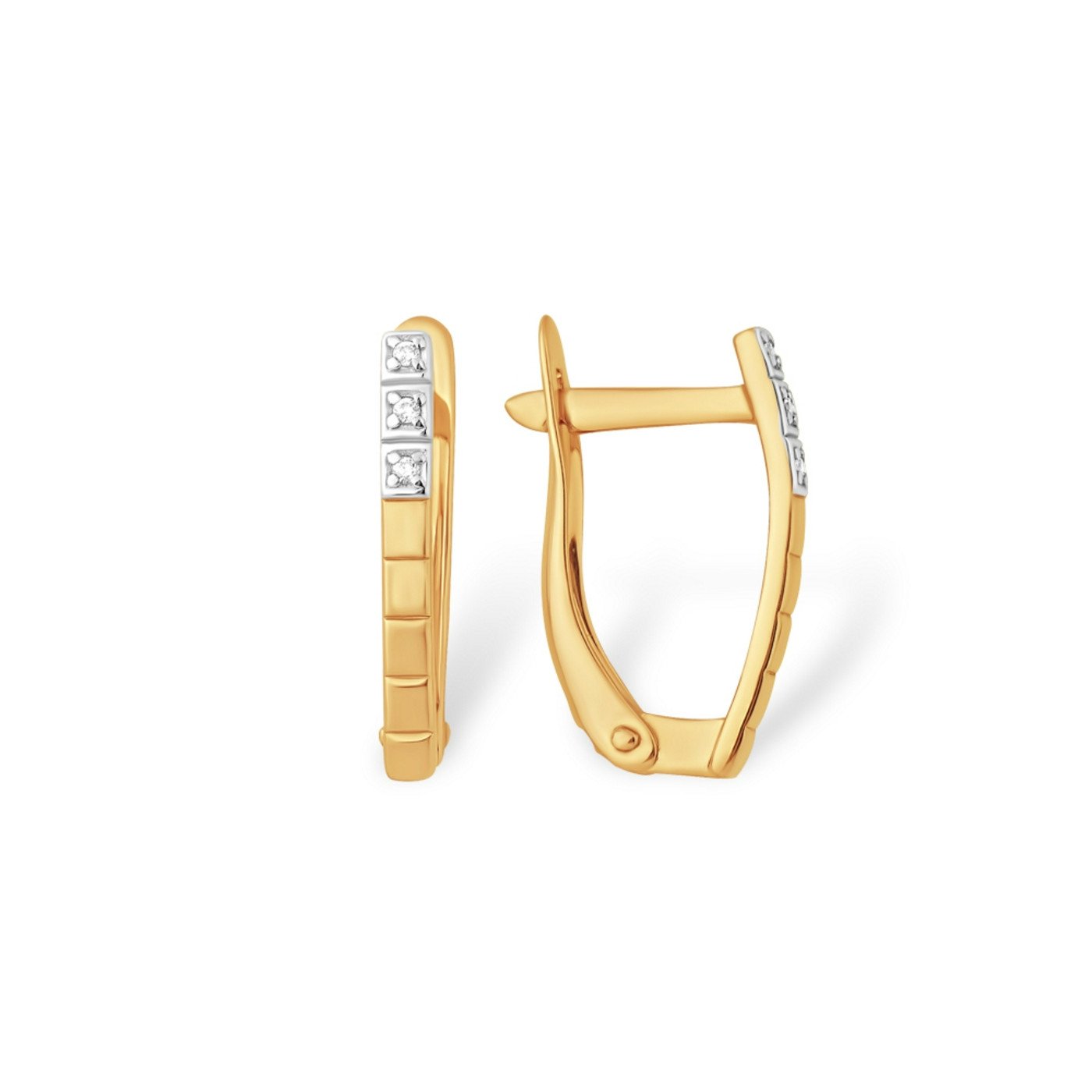 Серьги С13211948