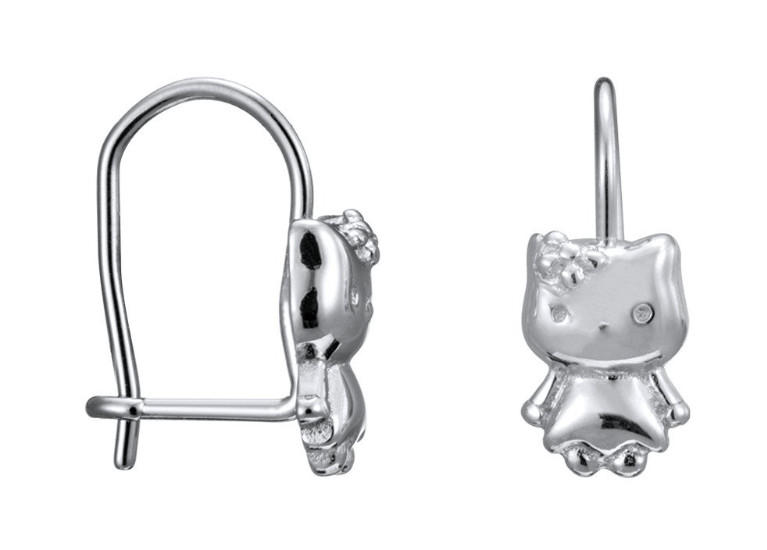 Серьги LLE 502