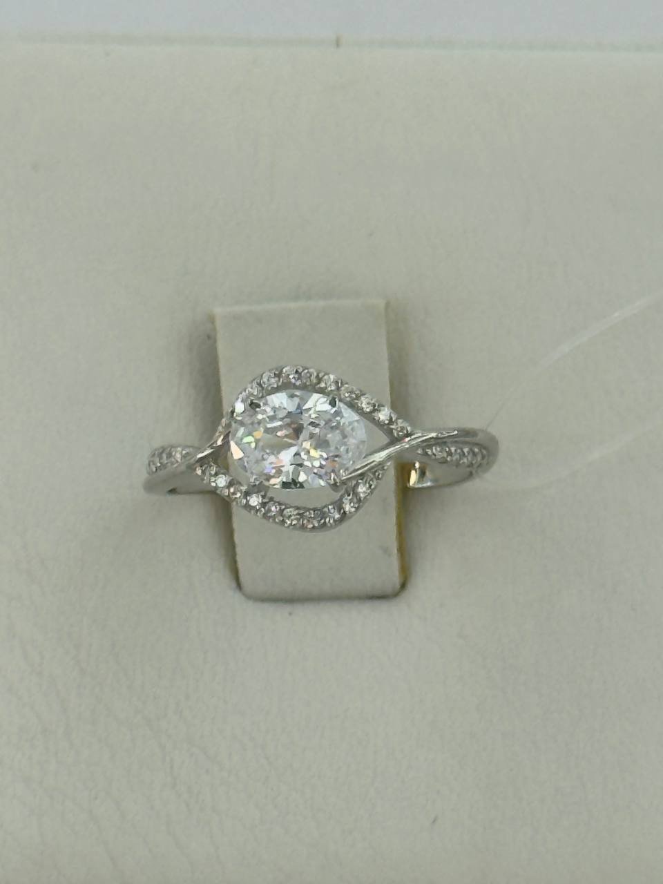 Кольцо К-0184