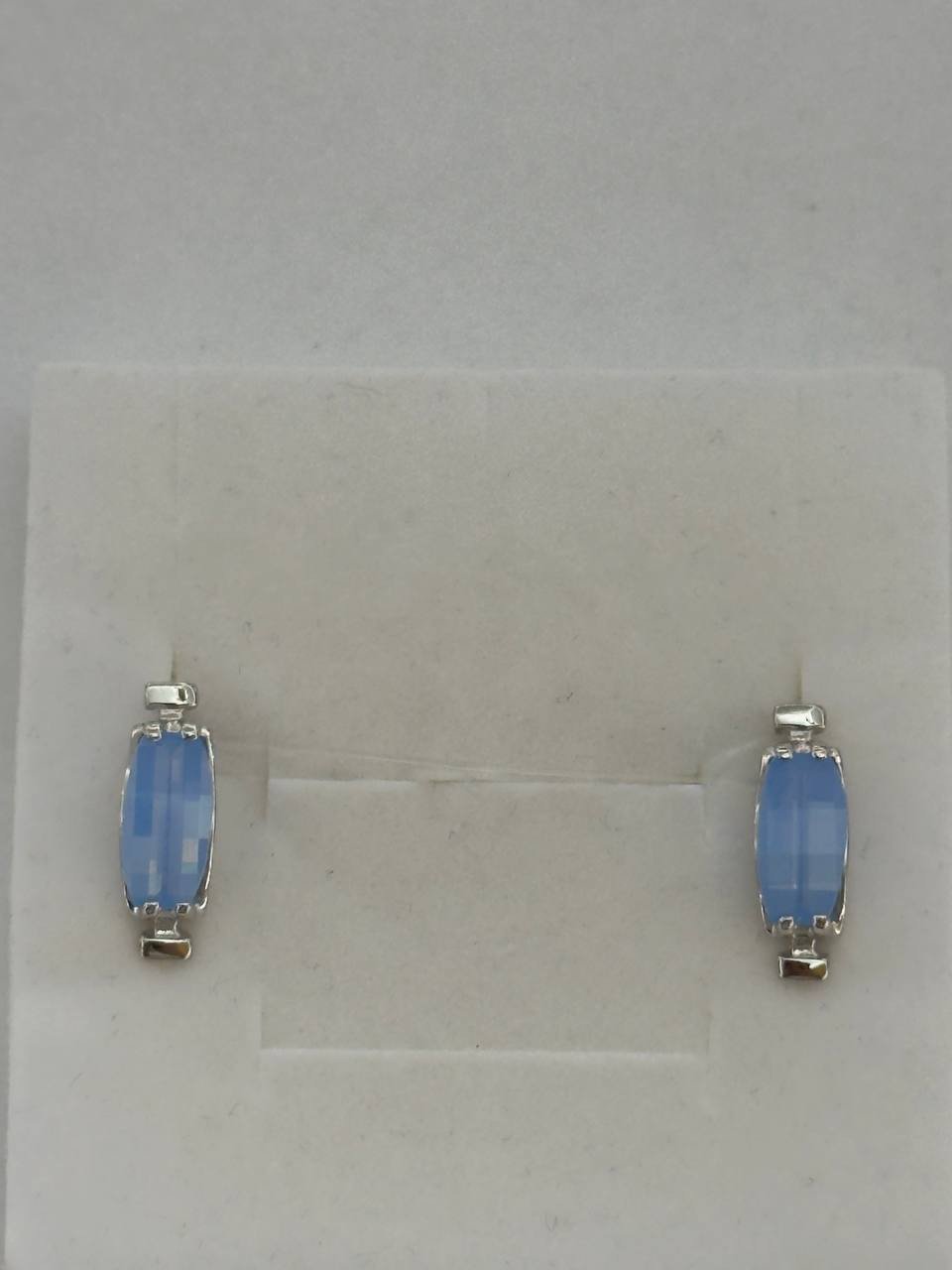 Серьги С-0011