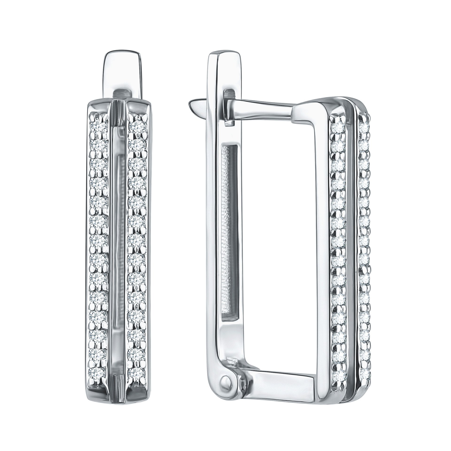 Серьги 10-72-0001-12779