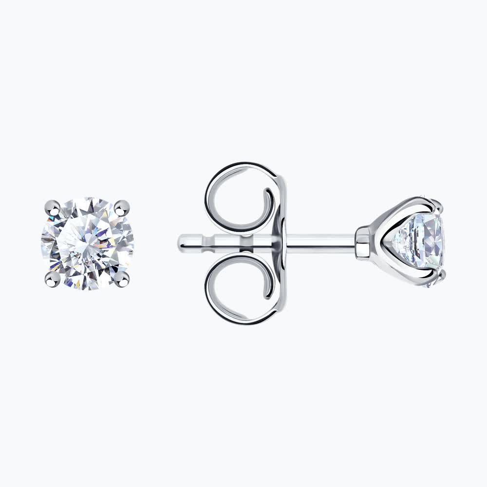 Пусеты 94025262