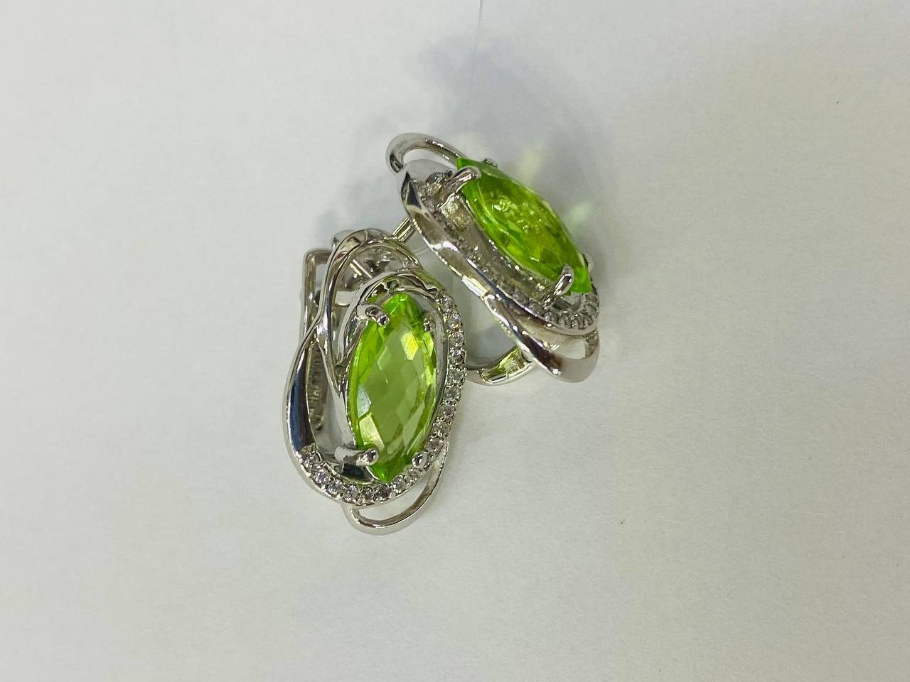 Серьги 656815