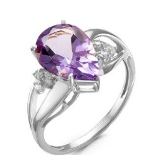 Кольцо К-0207