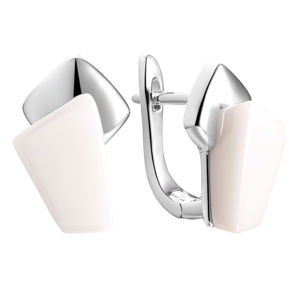 Серьги TC-E02455-W-W-X-X-X