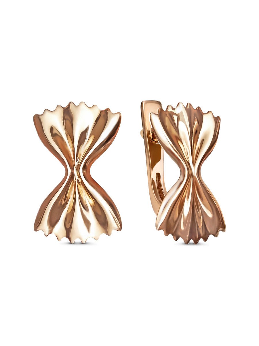 Серьги 2-00-576-00з