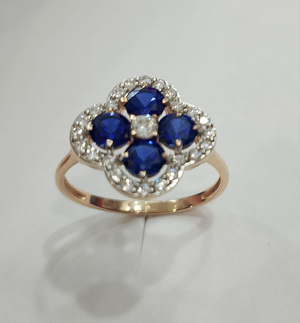 Кольцо К-0288