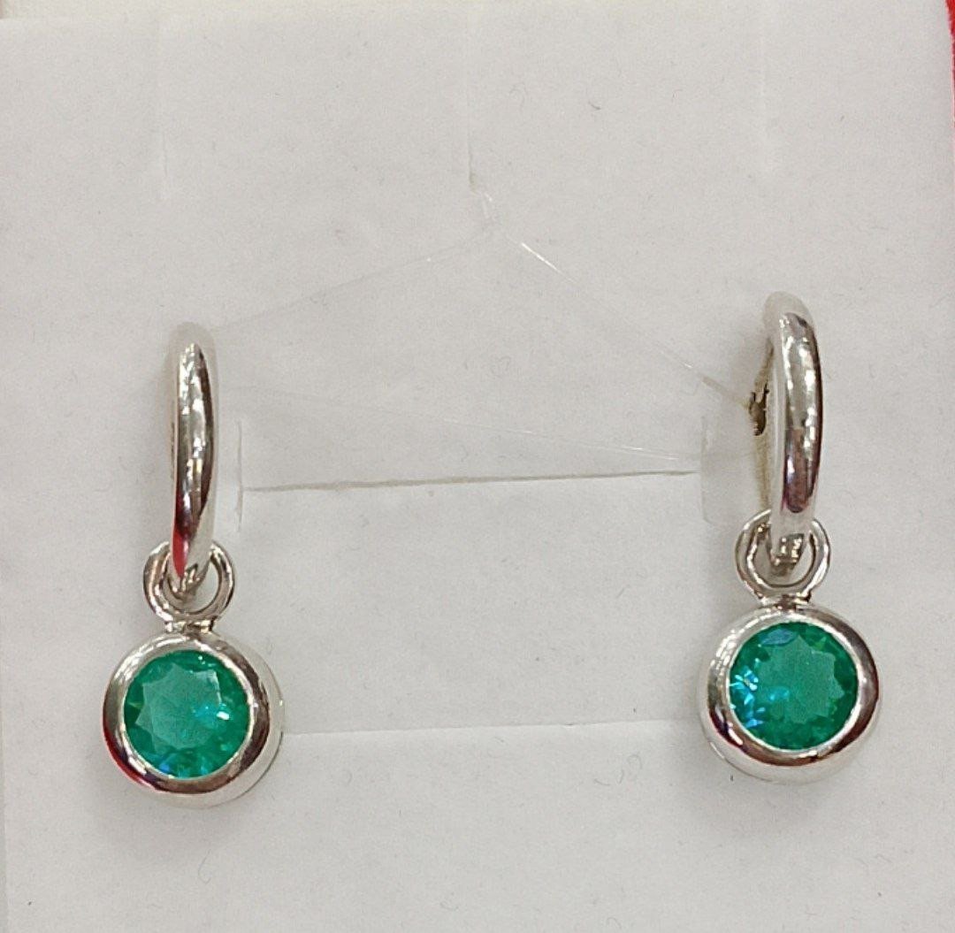 Серьги С-0289