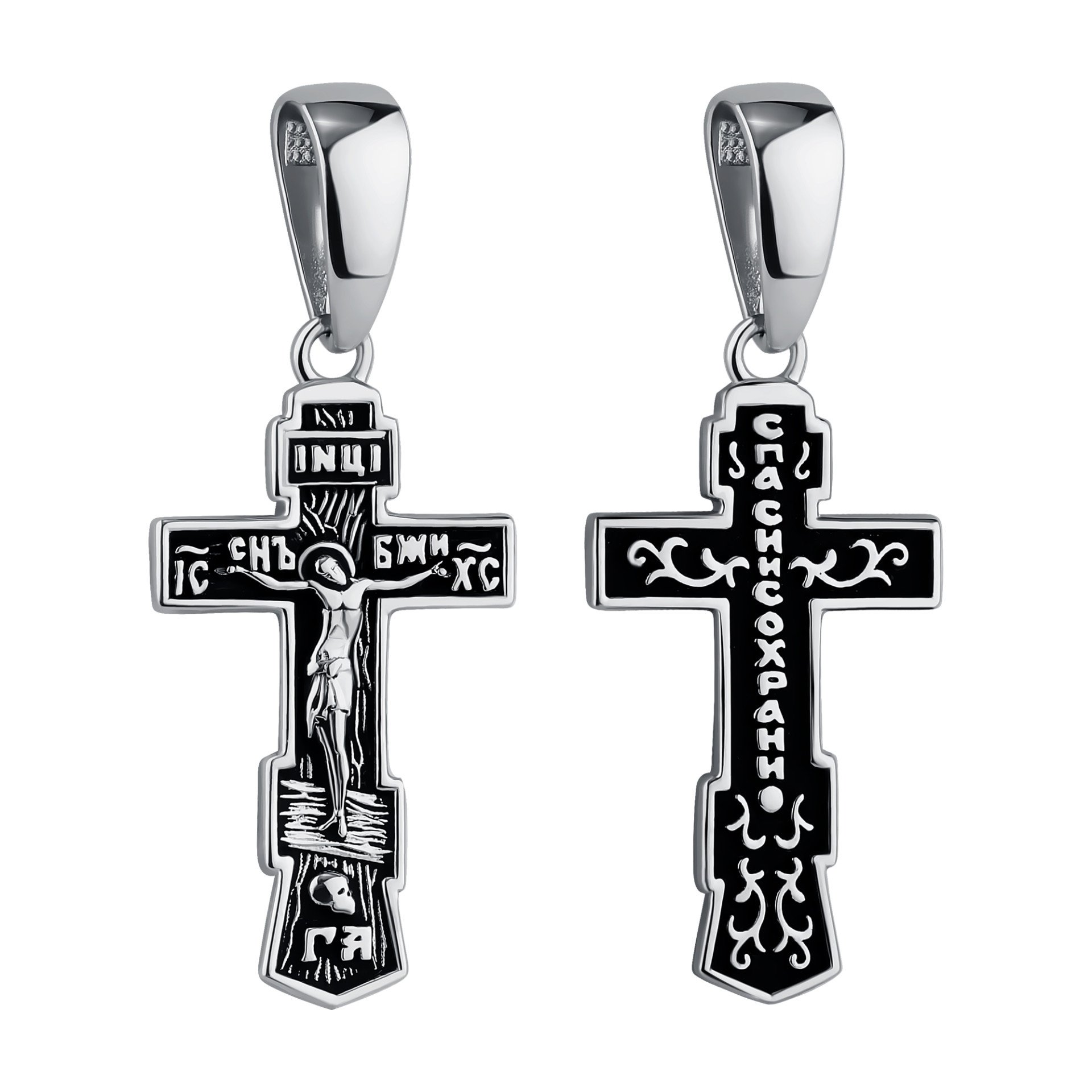 Крест 51-76-0000-15531