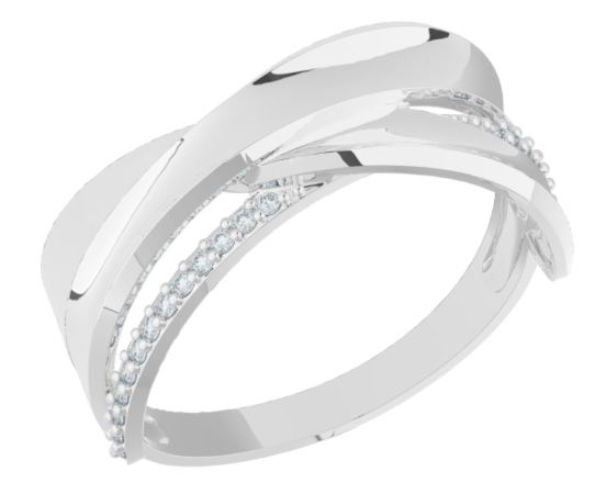 Кольцо 0101829-00775