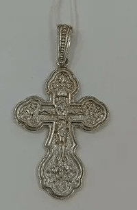 Крест 133-р60/1