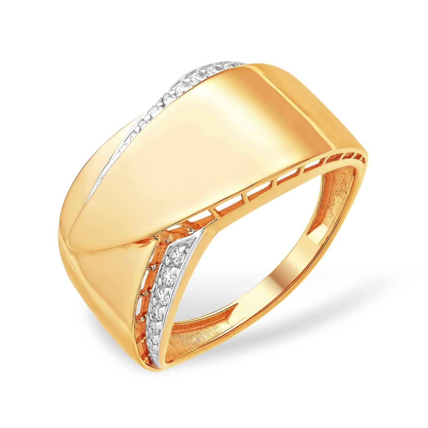 Кольцо К13213879