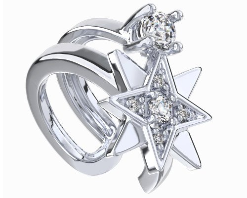 Серьга