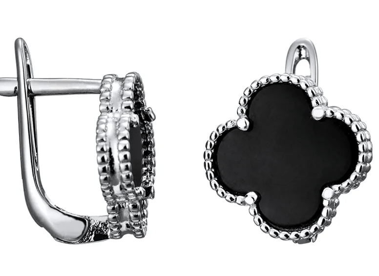 Серьги MVE 1-18