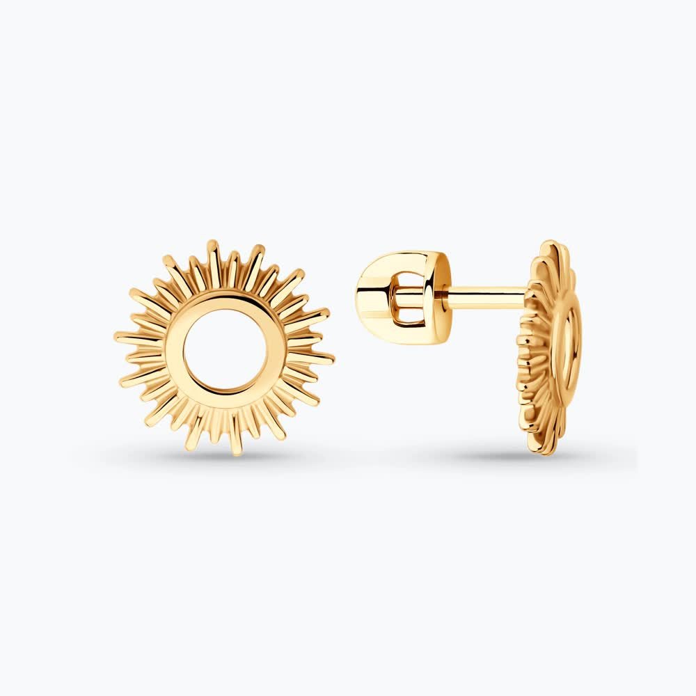 Пусеты 93022445