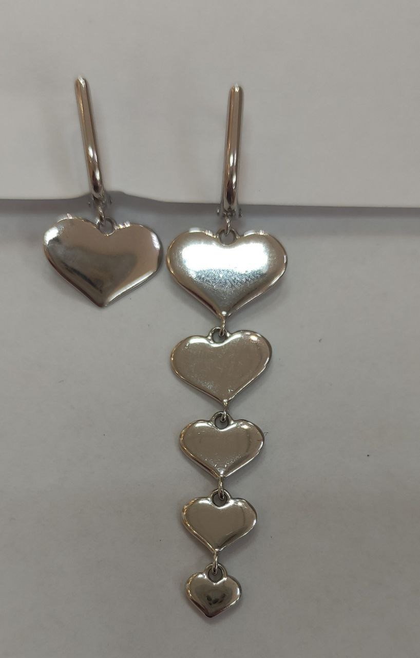 Серьги 1052752-00000