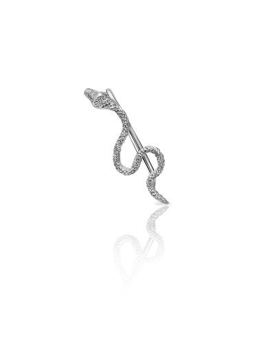 Серьга