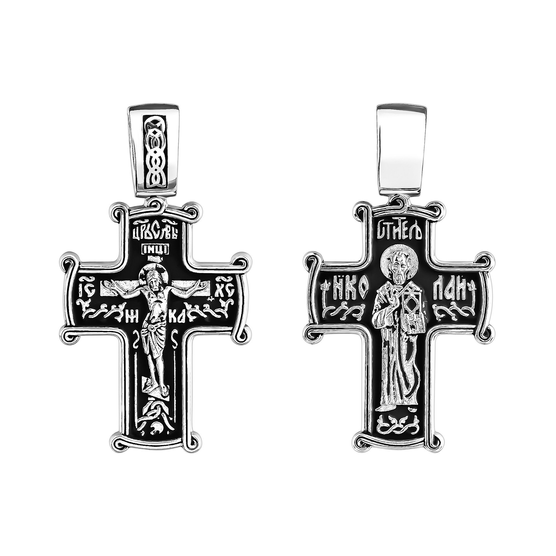 Крест 51-76-0000-18177