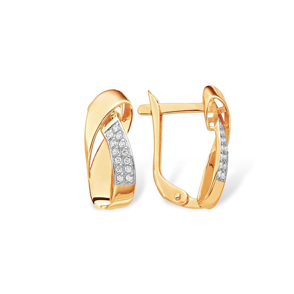 Серьги С13220697