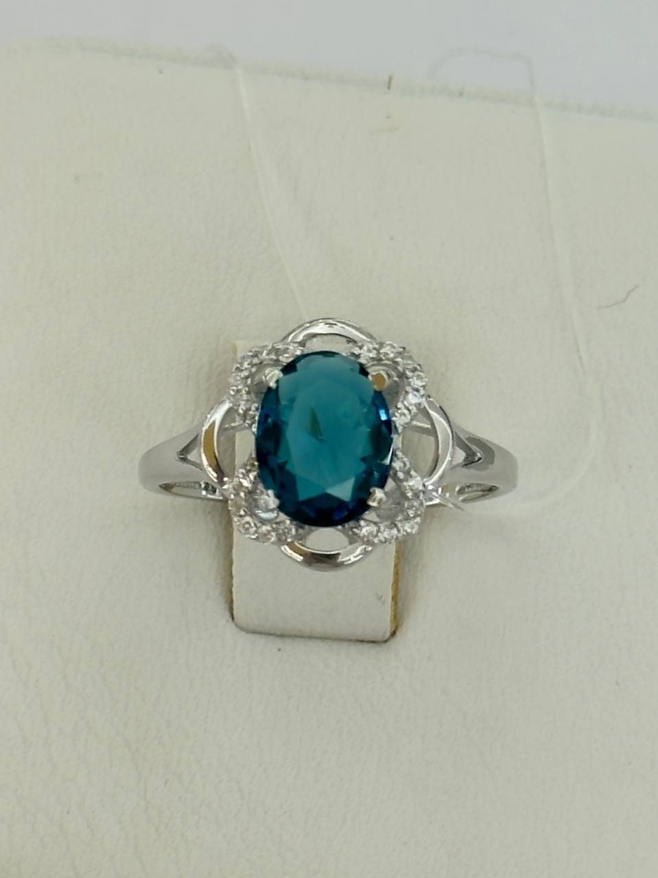 Кольцо К-0195