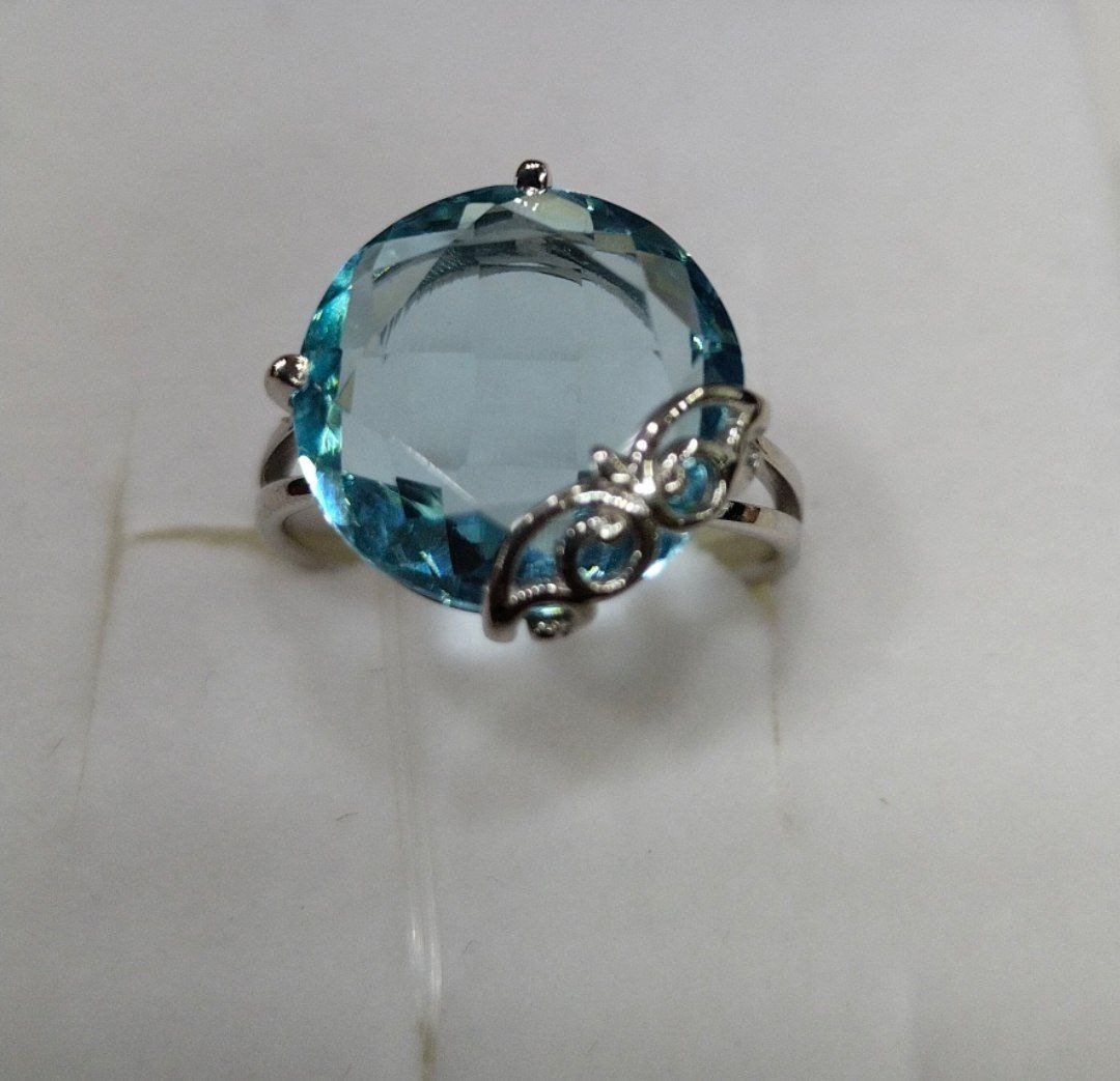 Кольцо К-0098