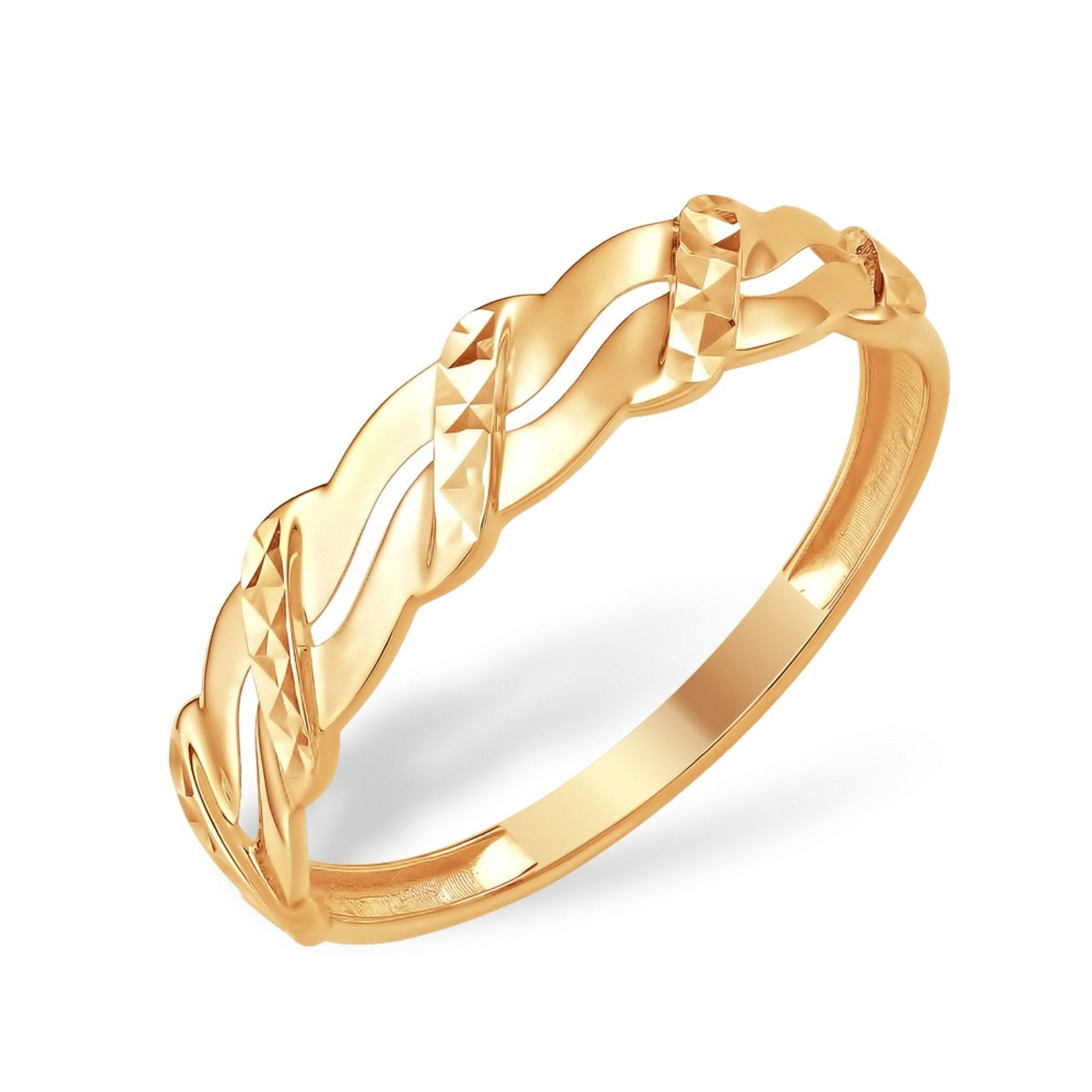 Кольцо К11018458