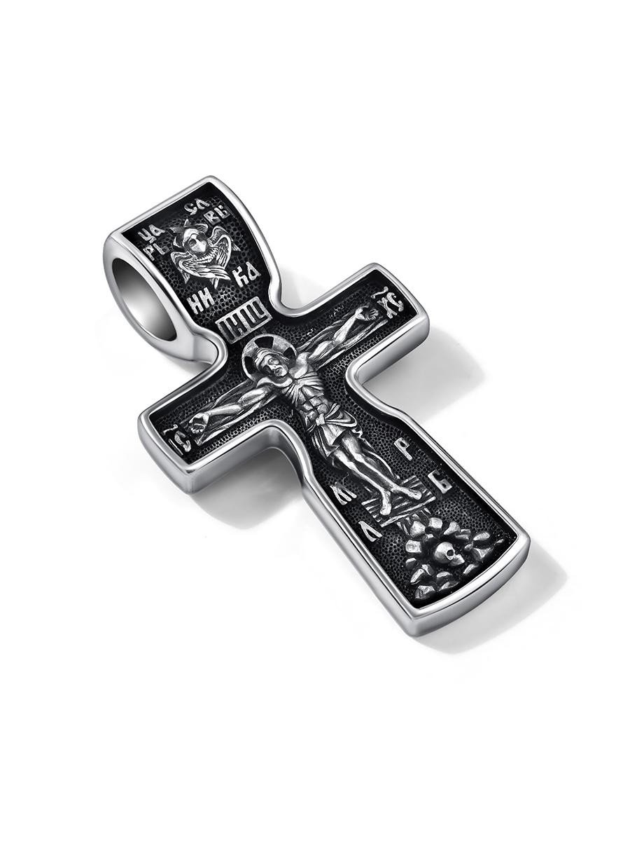 Крест 03-4642/0000-09