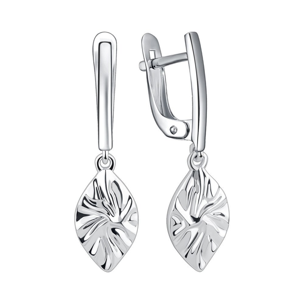 Серьги 14-72-0000-12587